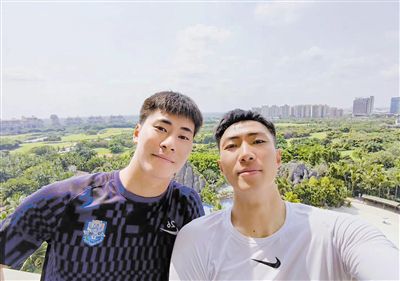 小姨的梦