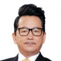 我和儿子