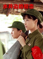 老年女士：我教你